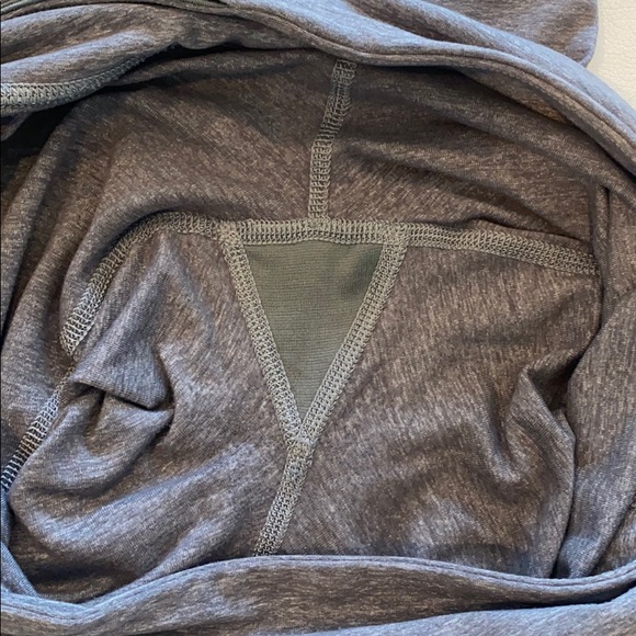 🍋Lululemon Wunder Under Crops - Picture 9 of 10